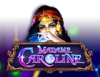 PLAYSTAR : MADAME CAROLINE - CSPLAY168