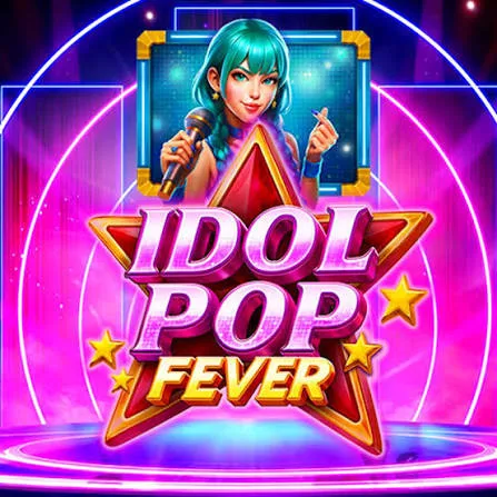 Pragmatic : Idol Pop Fever - CSPLAY168