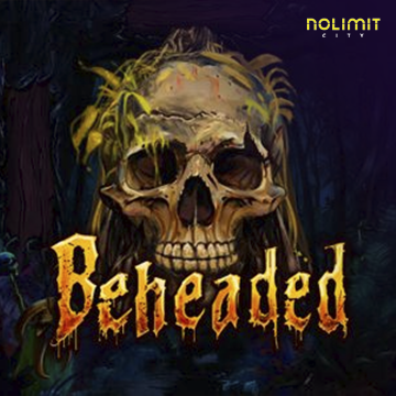 NolimitCity : Beheaded - CSPLAY168