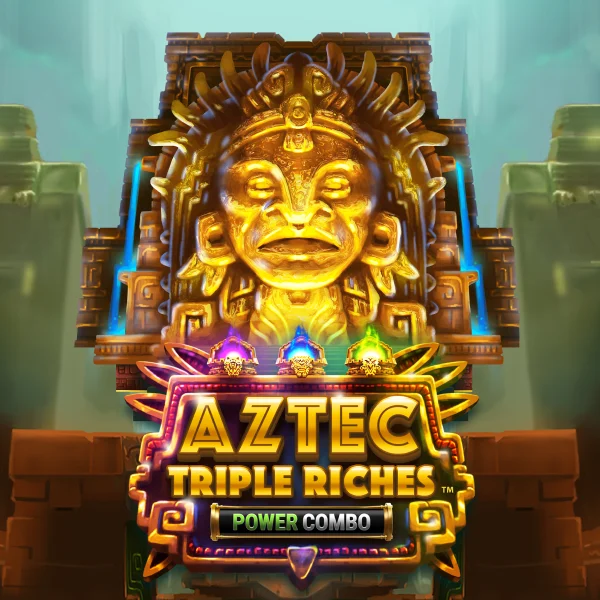 Aztec Triple Riches Power Combo - CSPLAY168
