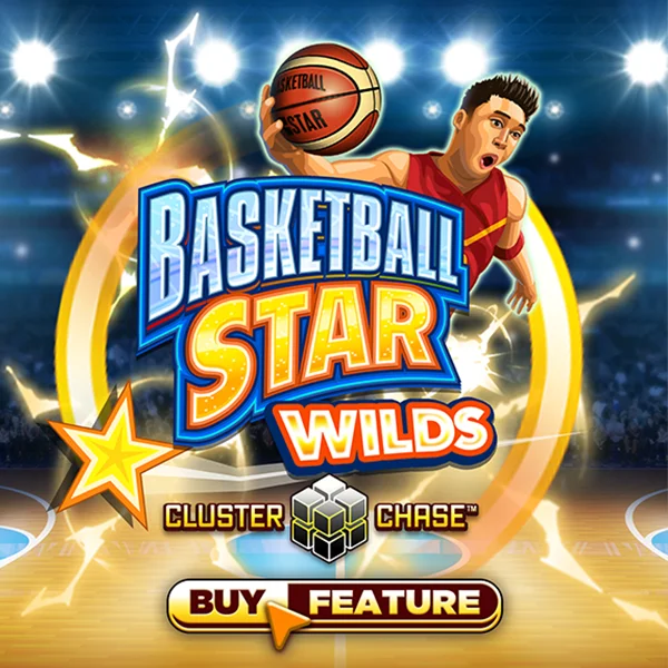 Basketball Star Wilds - CSPLAY168