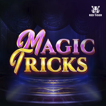 Magic Tricks - CSPLAY168