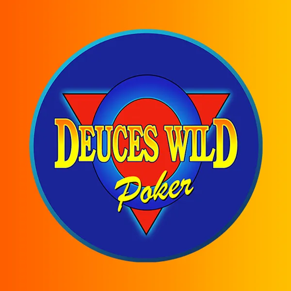 Deuces Wild - CSPLAY168