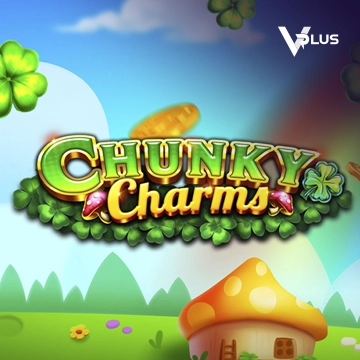 Chunky Charms - CSPLAY168