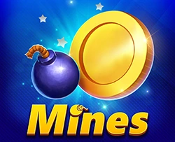 Mines - CSPLAY168