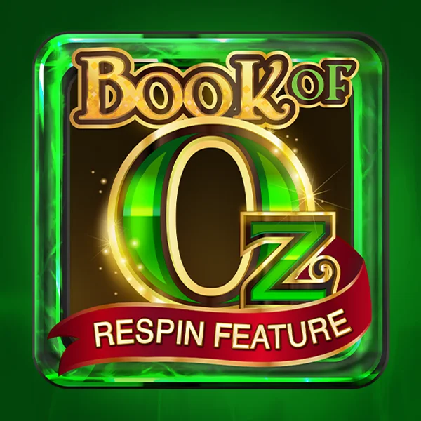 Book of Oz - CSPLAY168