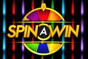 Spin a Win - CSPLAY168