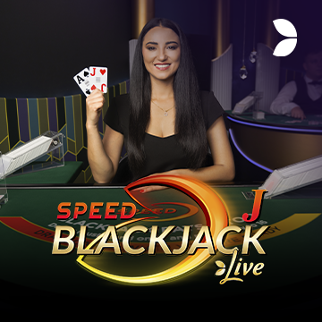 Speed Blackjack J - CSPLAY168