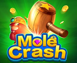 Mole Crash - CSPLAY168