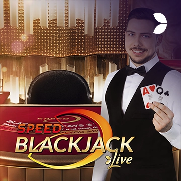 Speed VIP Blackjack 3 - CSPLAY168