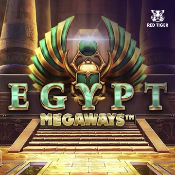 Egypt Megaways - CSPLAY168