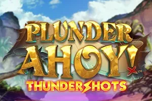 Plunder Ahoy! - CSPLAY168