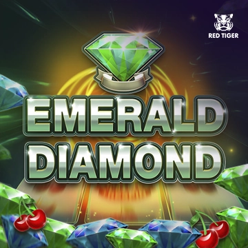 Emerald Diamond - CSPLAY168
