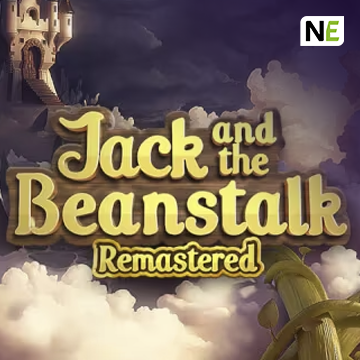 Jack and the Beanstalk Remastered - CSPLAY168