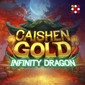 Caishen Gold: Infinity Dragon - CSPLAY168