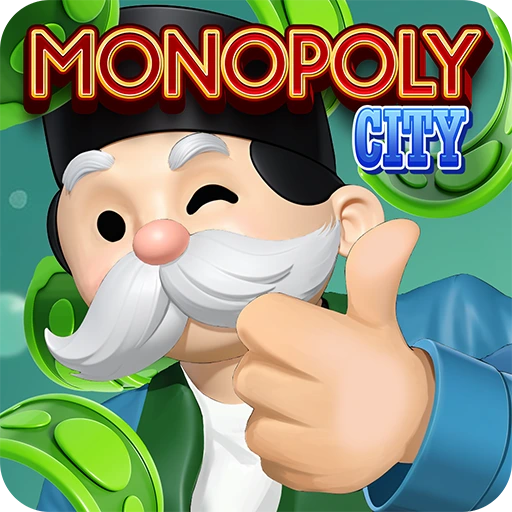 Monopoly City - CSPLAY168