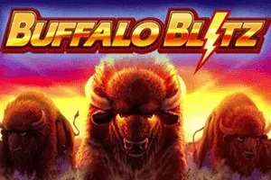 Buffalo Blitz - CSPLAY168
