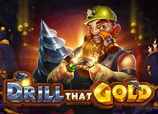 Pragmatic : Drill That Gold - CSPLAY168