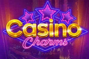 Casino Charms - CSPLAY168