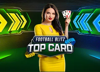 Football Blitz - CSPLAY168