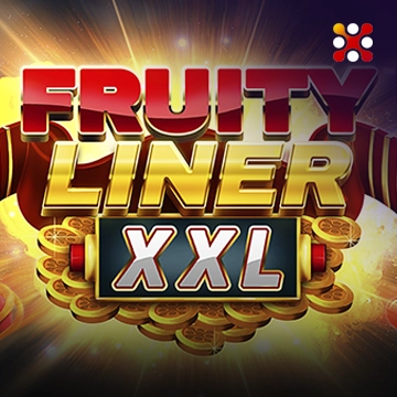 Fruityliner XXL - CSPLAY168