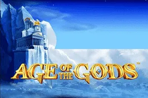 Age of the Gods: Age of the Gods™ - CSPLAY168
