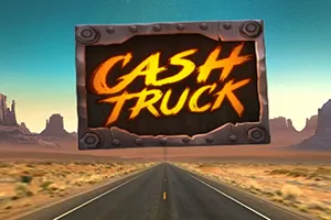 POP Cash Truck (Quickspin) - CSPLAY168