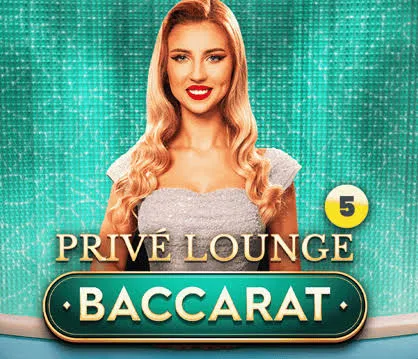 Priv&eacute; Lounge Baccarat 5 - CSPLAY168