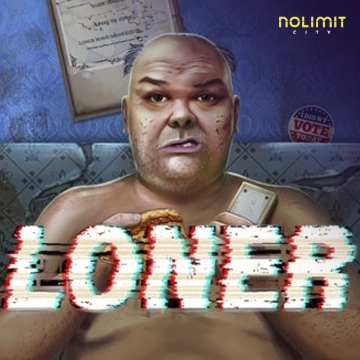 NolimitCity : Loner - CSPLAY168