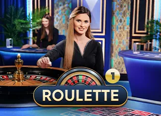 Roulette Azure - CSPLAY168