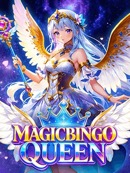 Magic Bingo Queen - CSPLAY168