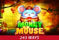 Money Mouse - CSPLAY168
