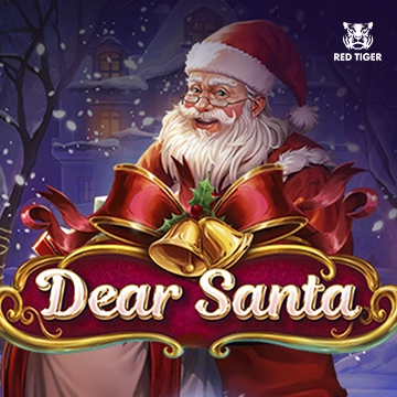 Dear Santa - CSPLAY168