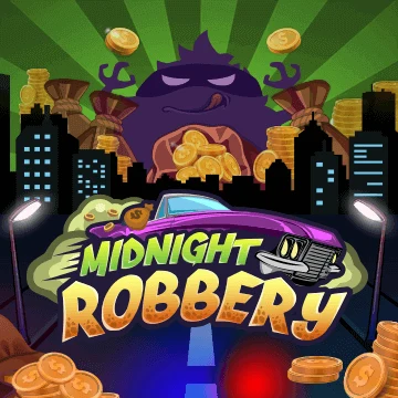 Midnight Robbery - CSPLAY168