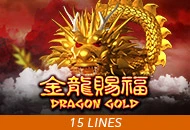 Dragon Gold - CSPLAY168