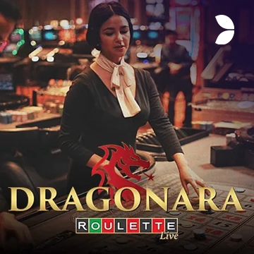 Dragonara Roulette - CSPLAY168