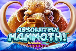 Absolutely Mammoth PowerPlay Jackpot - CSPLAY168