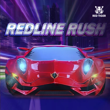 Redline Rush - CSPLAY168