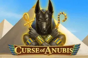 Curse of Anubis - CSPLAY168