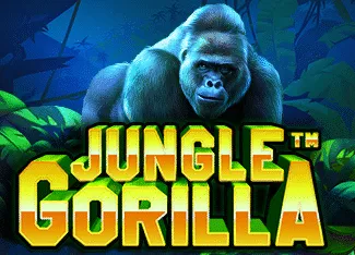 Gorilla Kingdom - CSPLAY168