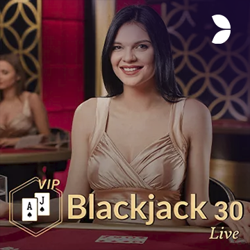 Blackjack VIP 30 - CSPLAY168