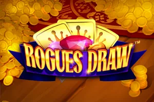 Rogues Draw™ - CSPLAY168