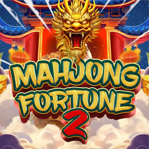 Mahjong Fortune 2 - CSPLAY168