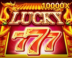 JDB : Lucky Seven - CSPLAY168
