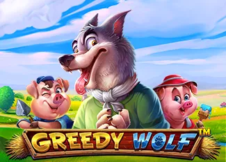 Pragmatic : Greedy Wolf - CSPLAY168