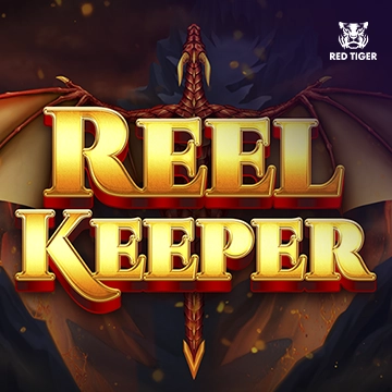 Reel Keeper - CSPLAY168
