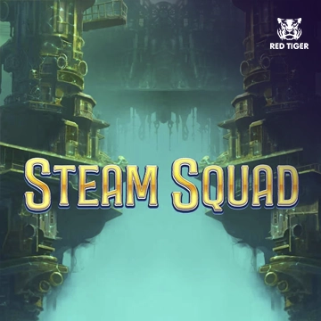 Steam Squad - CSPLAY168