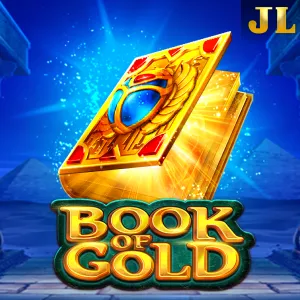 Book of Gold - CSPLAY168