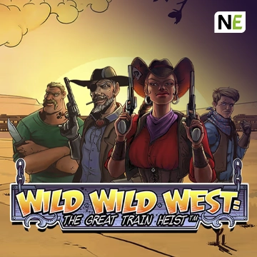 Wild Wild West: The Great Train Heist - CSPLAY168