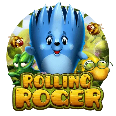 Habanero : Rolling Roger - CSPLAY168